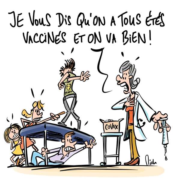 Vaccination Covid 19 Les Soignants Prioritaires Dans La Strategie D Anticipation De La Has Cahiers Ophtalmologie